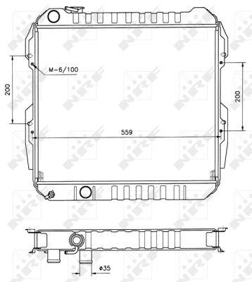 NRF 506724 EAN: 8718042045645.