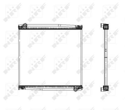NRF 509587 EAN: 8718042046758.