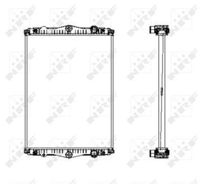 NRF 509745 EAN: 8718042067562.