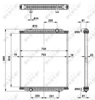 NRF 519563 EAN: 8718042064974.
