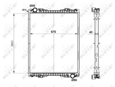 NRF 519743 EAN: 8718042069252.