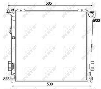 NRF 53109 EAN: 8718042116642.