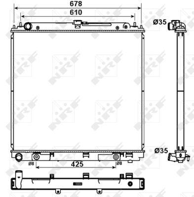 NRF 53179 EAN: 8718042129383.