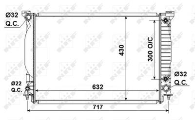 NRF 53190 EAN: 8718042132642.