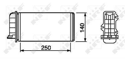 NRF 53219 EAN: 8718042034892.
