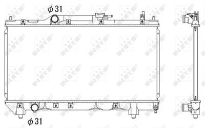 NRF 53266 EAN: 8718042035332.