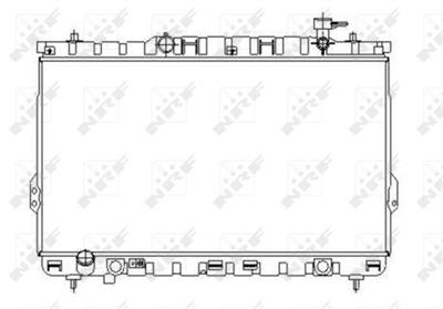 NRF 53357 EAN: 8718042036223.