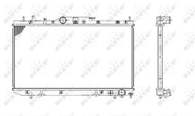 NRF 53420 EAN: 8718042036834.