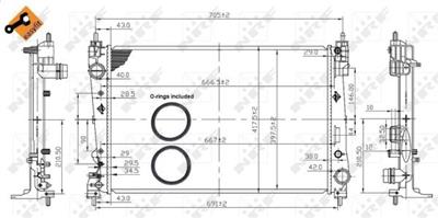 NRF 53454 EAN: 8718042065209.