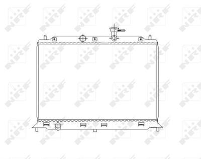 NRF 53491 EAN: 8718042055408.