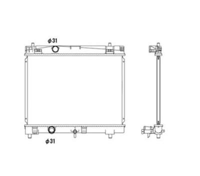 NRF 53533 EAN: 8718042056573.