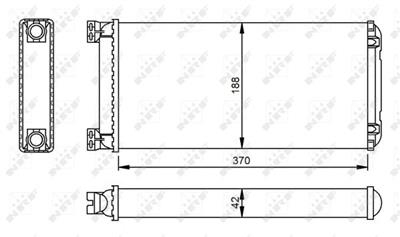 NRF 53549 EAN: 8718042062451.