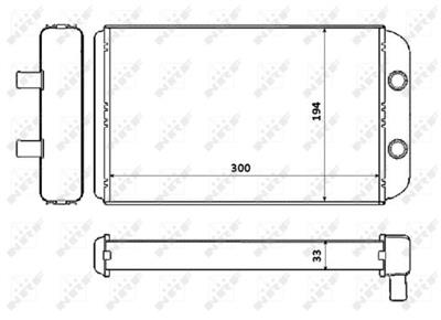NRF 53562 EAN: 8718042062581.