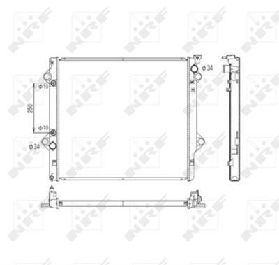 NRF 53568 EAN: 8718042063137.