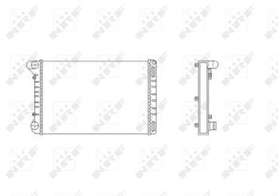 NRF 53665 EAN: 8718042060143.
