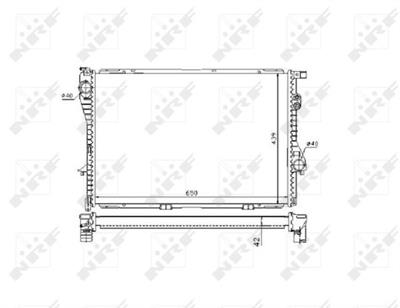 NRF 53721 EAN: 8718042070654.