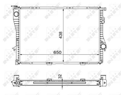 NRF 53722 EAN: 8718042070661.