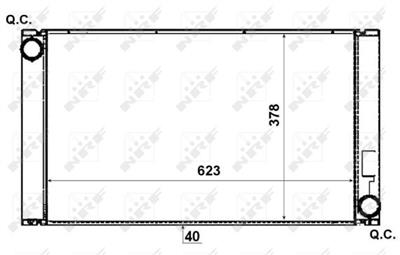 NRF 53731 EAN: 8718042070968.