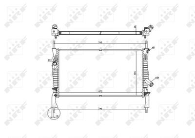 NRF 53742 EAN: 8718042071675.