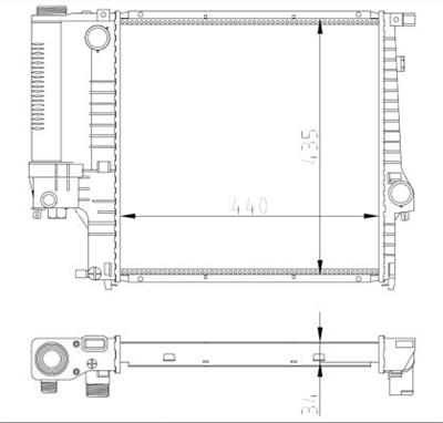 NRF 53849A EAN: 8718042318305.