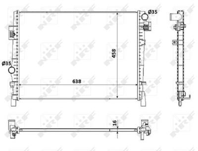 NRF 53901 EAN: 8718042088734.