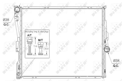 NRF 53956 EAN: 8718042094094.