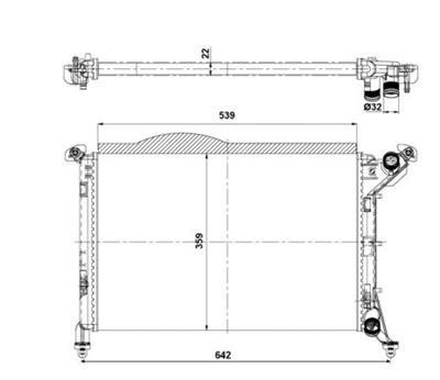 NRF 53969 EAN: 8718042094476.