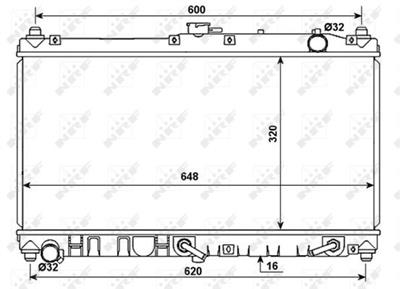 NRF 53977 EAN: 8718042098030.