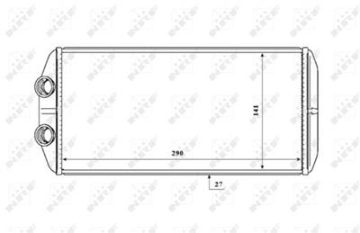 NRF 54210 EAN: 8718042074034.