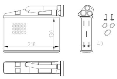 NRF 54409 EAN: 8718042330826.
