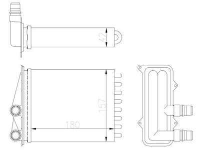 NRF 54412 EAN: 8718042330888.