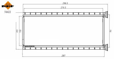 NRF 54422 EAN: 8718042343260.