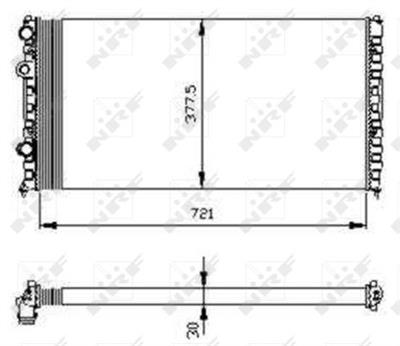 NRF 54696 EAN: 8718042039187.