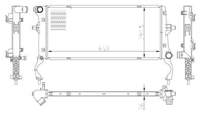 NRF 550034 EAN: 8718042334787.