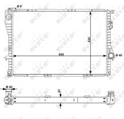 NRF 55323 EAN: 8718042039538.