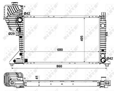 NRF 55348 EAN: 8718042070920.