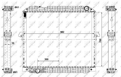 NRF 56072 EAN: 8718042152268.