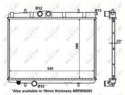 NRF 56096 EAN: 8718042152503.