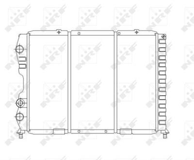 NRF 58083 EAN: 8718042040268.