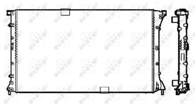 NRF 58331 EAN: 8718042042026.