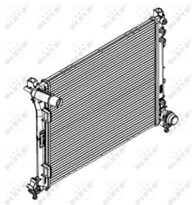 NRF 58428 EAN: 8718042154187.