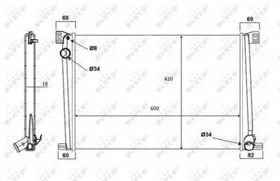 NRF 58472 EAN: 8718042161451.