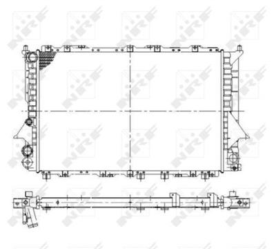 NRF 58868 EAN: 8718042043474.