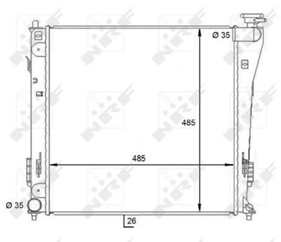 NRF 59086 EAN: 8718042170736.