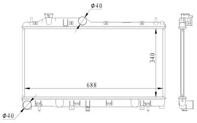 NRF 59116 EAN: 8718042172686.