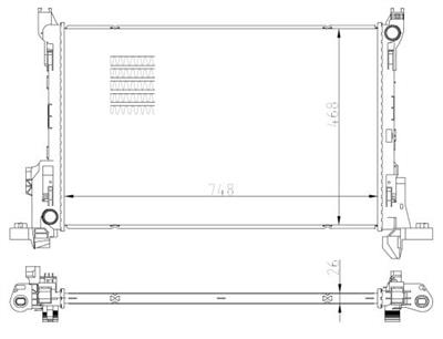 NRF 59295 EAN: 8718042307873.