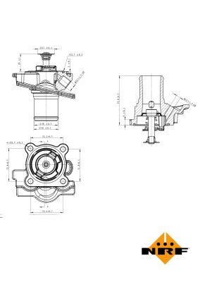 NRF 725079 EAN: 8718042340047.