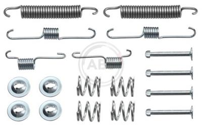 A.B.S. 0012Q EAN: 8717109528725.