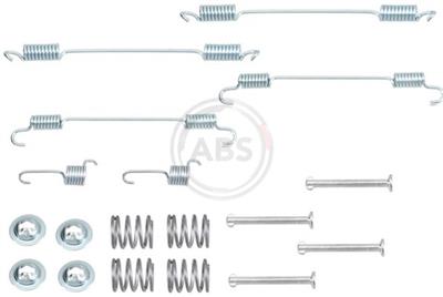 A.B.S. 0021Q EAN: 8717109677973.