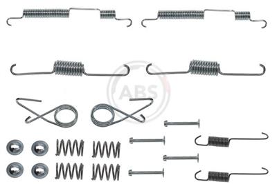 A.B.S. 0022Q EAN: 8717109528831.